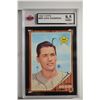 Image 1 : 1962 Topps #266 John Anderson RC
