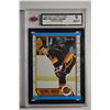 Image 1 : 1989-90 O-Pee-Chee #89 Trevor Linden RC