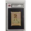 Image 1 : 1951-52 Parkhurst #30 Adam Brown RC