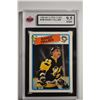Image 1 : 1988-89 O-Pee-Chee #158 Randy Hillier