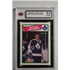 Image 1 : 1988-89 O-Pee-Chee #247 Borje Salming