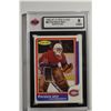 Image 1 : 1986-87 O-Pee-Chee #53 Patrick Roy RC