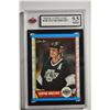 Image 1 : 1989-90 O-Pee-Chee #156 Wayne Gretzky
