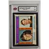 Image 1 : 1974-75 O-Pee-Chee #2 Assists Leaders/Bobby Orr/Dennis Hextall