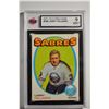 Image 1 : 1971-72 O-Pee-Chee #168 Larry Hillman