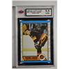Image 1 : 1989-90 O-Pee-Chee #89 Trevor Linden RC