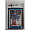 Image 1 : 1989-90 O-Pee-Chee #136 Brian Leetch RC