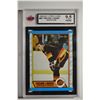 Image 1 : 1989-90 O-Pee-Chee #89 Trevor Linden RC