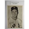 Image 1 : 1953 Boston Red Socks Picture Pack - Milt Bolling