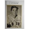Image 1 : 1954 Boston Red Socks Picture Pack - Lou Boudreau (MGR)