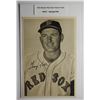 Image 1 : 1954 Boston Red Socks Picture Pack - George Kell