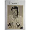 Image 1 : 1954 Boston Red Socks Picture Pack - Tom Herrin