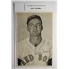 Image 1 : 1954 Boston Red Socks Picture Pack - Del Wilber