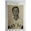Image 1 : 1954 Boston Red Socks Picture Pack - Del Wilber