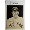 Image 1 : 1950 Boston Red Sox Picture Pack - Buddy Rosar