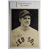 Image 1 : 1950 Boston Red Sox Picture Pack - Tom Wright