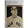 Image 1 : 1950 Boston Red Sox Picture Pack - Earle Combs (CO)