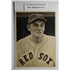 Image 1 : 1950 Boston Red Sox Picture Pack - Al Papai (SP)