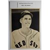 Image 1 : 1948 Boston Red Socks  Picture Pack- Earl Johnson