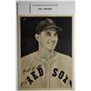 Image 1 : 1948 Boston Red Socks Picture Pack - Matt Batts