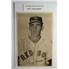 Image 1 : 1953 Boston Red Socks Picture Pack - Tommy Umphlett