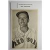 Image 1 : 1953 Boston Red Socks Picture Pack - Jimmy Piersall