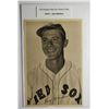 Image 1 : 1953 Boston Red Socks Picture Pack - Gus Niarhos