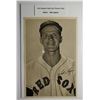 Image 1 : 1953 Boston Red Socks Picture Pack - Ted Lepcio