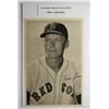 Image 1 : 1953 Boston Red Socks Picture Pack - Hoot Evers