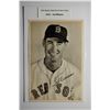 Image 1 : 1954 Boston Red Sox Picture Pack - COMPLETE SET !!