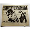 Image 1 : Circa 1950-60's Original Sports Photographs