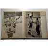 Image 1 : Circa 1950-60's Original Sports Photographs