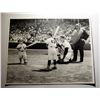 Image 1 : Circa 1950-60's Original Sports Photographs