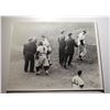 Image 1 : Circa 1950-60's Original Sports Photographs
