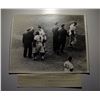 Image 2 : Circa 1950-60's Original Sports Photographs