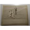 Image 1 : Circa 1950-60's Original Sports Photographs