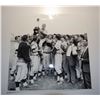 Image 1 : Circa 1950-60's Original Sports Photographs