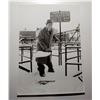 Image 1 : Circa 1950-60's Original Sports Photographs