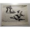 Image 1 : Circa 1950-60's Original Sports Photographs