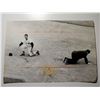 Image 1 : Circa 1950-60's Original Sports Photographs