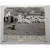 Image 1 : Circa 1950-60's Original Sports Photographs
