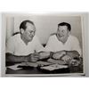Image 1 : Circa 1950-60's Original Sports Photographs