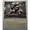 Image 1 : Circa 1950-60's Original Sports Photographs