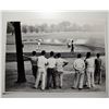Image 1 : Circa 1950-60's Original Sports Photographs