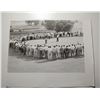 Image 1 : Circa 1950-60's Original Sports Photographs