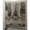 Image 1 : Circa 1950-60's Original Sports Photographs