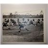 Image 1 : Circa 1950-60's Original Sports Photographs