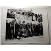 Image 1 : Circa 1950-60's Original Sports Photographs