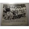 Image 1 : Circa 1950-60's Original Sports Photographs