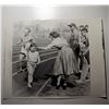 Image 1 : Circa 1950-60's Original Sports Photographs